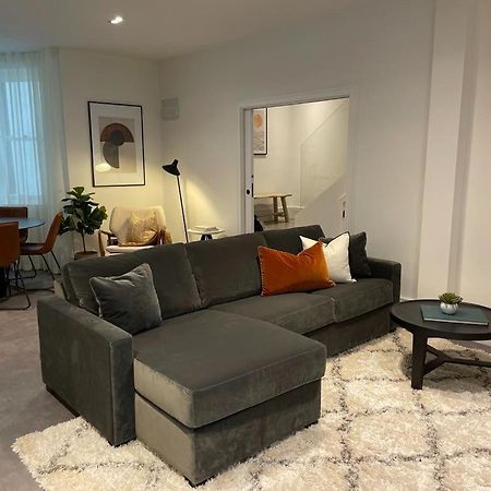 Brand New 3-Bedroom Home In Londyn Zewnętrze zdjęcie