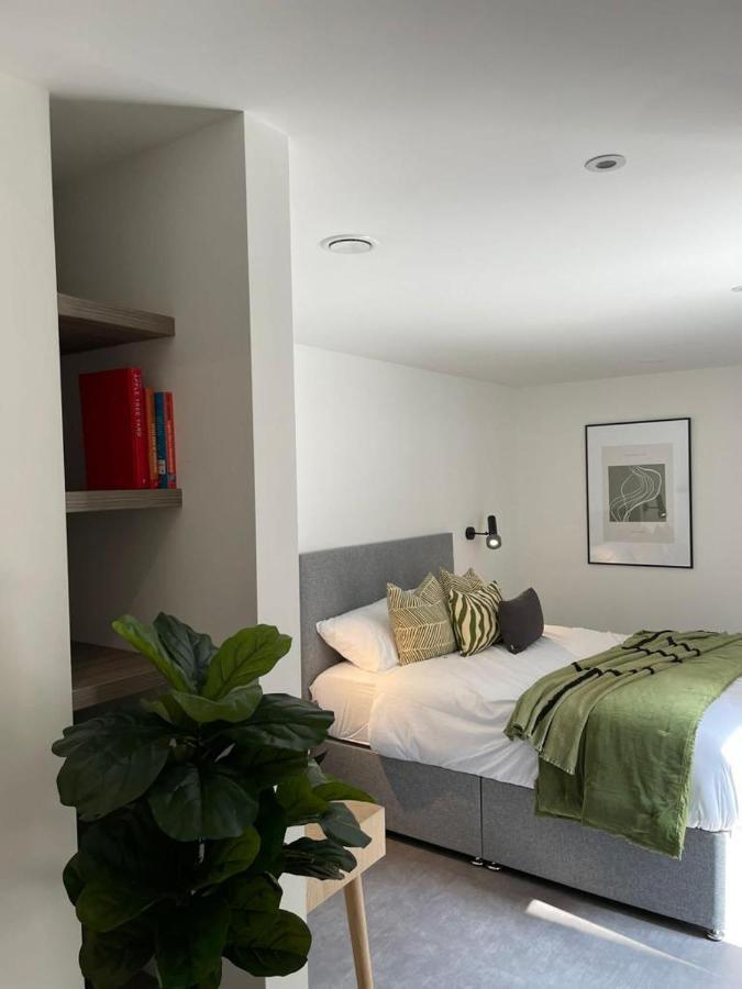 Brand New 3-Bedroom Home In Londyn Zewnętrze zdjęcie